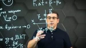 Идеальный газ. Основное уравнение МКТ.