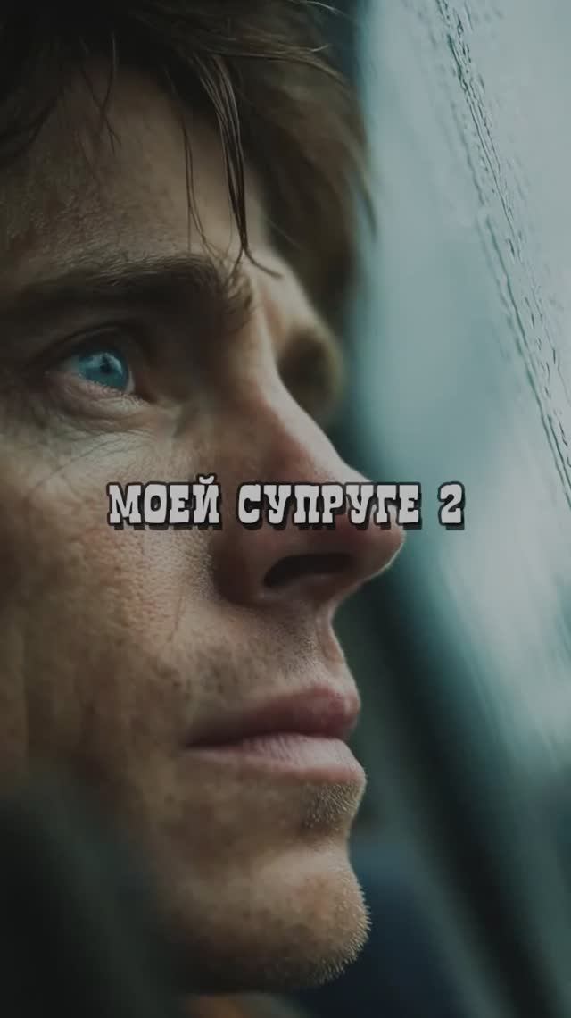 Моей супруге 2 смотреть онлайн