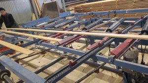 Станок торцовочный (триммер)