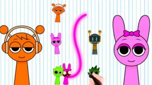 СПРУНКИ мультик для детей,  СПРУНКИ МУЛЬТИК ДЛЯ ДЕТИШЕК МИЛЛИОН ИГРУШЕК