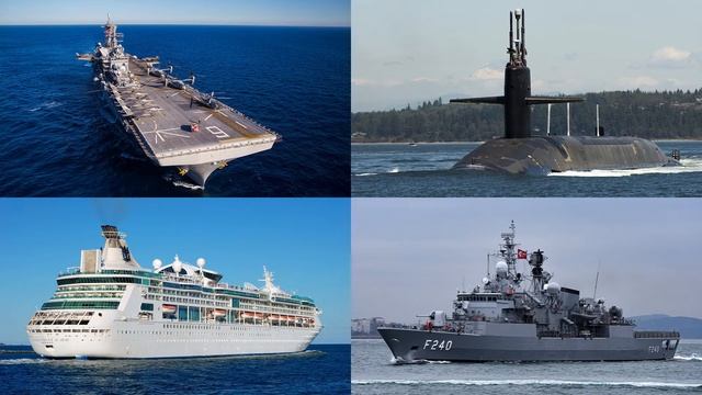 Изучаем водный транспорт для детей. Обучающее видео смотреть онлайн