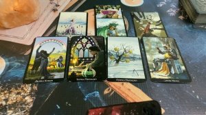 Боится ли он потерять Тебя ❤️🔥💐Таро