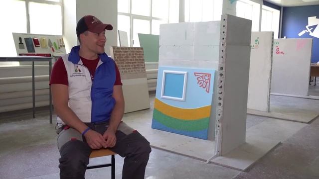 Стас Кандалинцев / Сильные люди смотреть онлайн