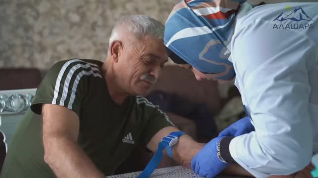 В Карачаево-Черкесии подвели итоги пилотного проекта по раннему выявлению онкологических заболеваний