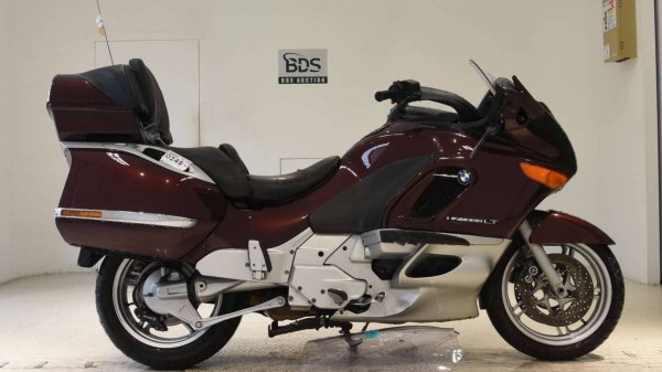 BMW K1200LT - WB10545J8YZD45794