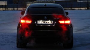 BMW x6m “e71”