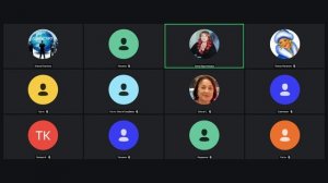 Запись встречи 06.11.2025 ОТЗЫВЫ