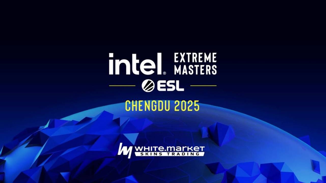 07.11.2025 | CS2 | ПЛЕЙ ОФФ | FURIA - The Mongolz | IEM Chengdu 2025 смотреть онлайн