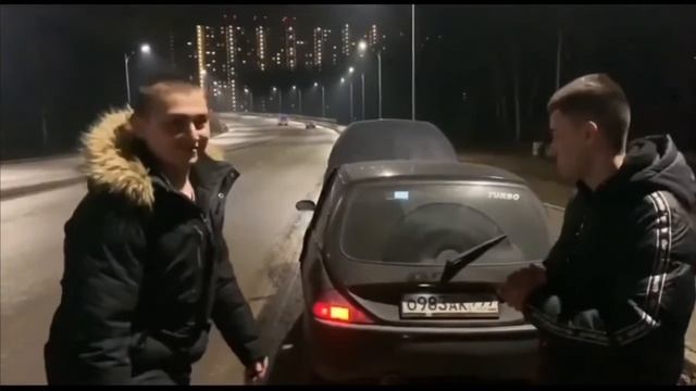 Обзор на Lancia Y 99года