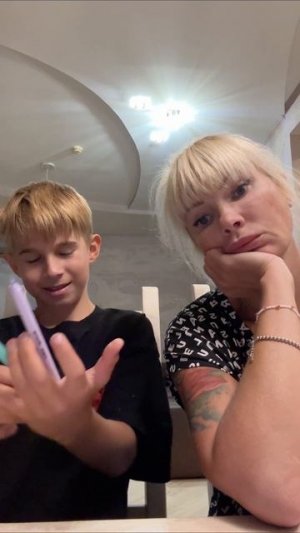 Что Макар сделал в школе 🤔