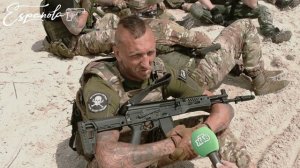 Лица «Эспаньолы» - Михаил ПИТБУЛЬ