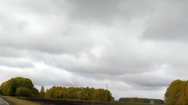Дорога в Осень...🍁🍁🍁 смотреть онлайн
