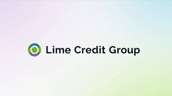 Российский финтех: взгляд ГК Lime Credit Group
