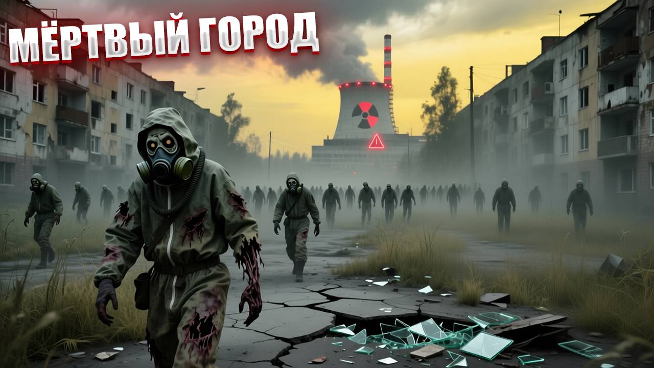 МЁРТВЫЙ ГОРОД | СТАЛКЕР УПАВШАЯ ЗВЕЗДА - ЧЕСТЬ НАЁМНИКА | СЕРИЯ 15 (НЕЙРО-КОНЦОВКА)