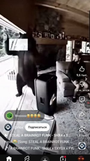 Let's steal a brainrot