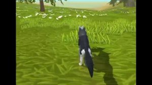 Мини фильм Wildcraft «Демонша» 2 серия