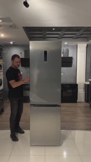 RFCN 2014 SL холодильник отдельностоящий  Kuppersberg