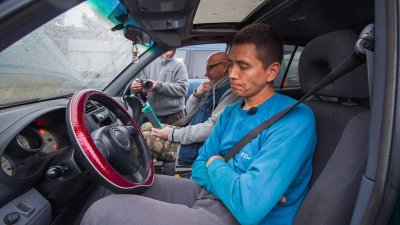 Обзоры и новости авто