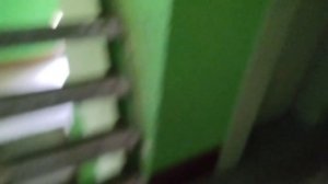 Музыкальный лифт МЛМ 2025 года. Саранск, Проспект 70-лет Октября 114, 2 п