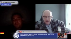 Что такое современная демократия?