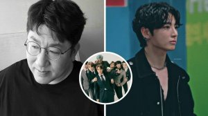 Чонгук признан самым сложным из BTS для руководства Бан Шихёка, другие участники «Мы его обожаем