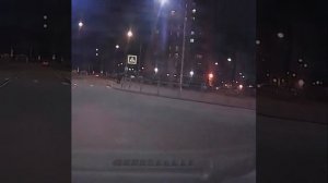 В культурной столице, культурные люди!