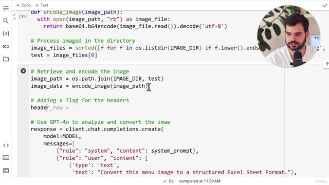 6 -Python - Improving GenAI Extraction смотреть онлайн