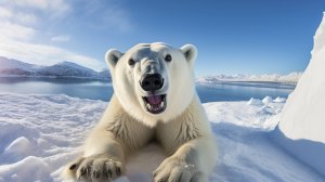 "Стрелец-ПРО" в самом северном населенном пункте России