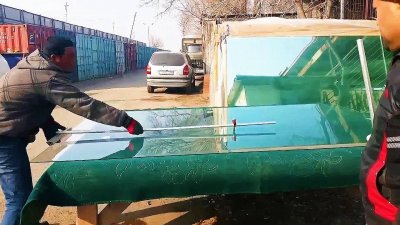 Обзоры изобретений и новости технологий