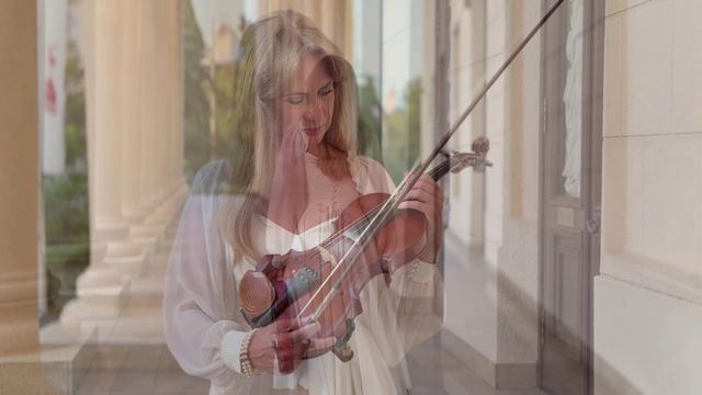 "КРЁСТНЫЙ ОТЕЦ" Виктория Арнольди смотреть онлайн