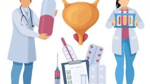 САМЫЙ ПОЗНАВАТЕЛЬНЫЙ КАНАЛ. ВСЁ О РАКЕ ПРОСТАТЫ.