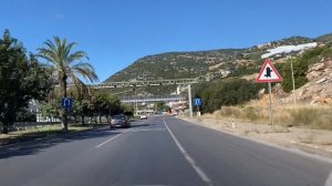 Турция 🇹🇷 Россия 🇷🇺.На китайском 🇨🇳 автомобиле Чанган.