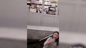 Нырнуть надо...