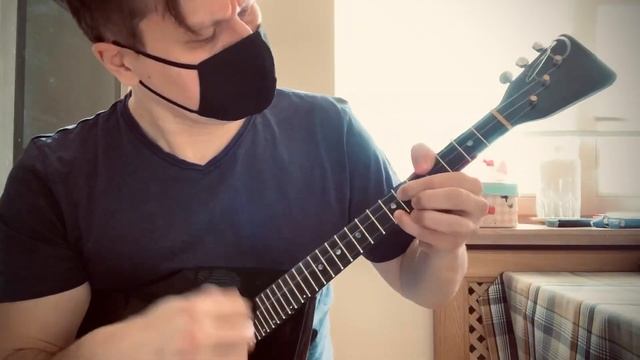 Всегда быть в маске - судьба моя смотреть онлайн