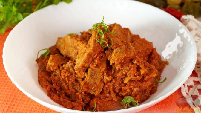 Мясо в густом соусе. ГУЛЯШ ПО-ЧЕШСКИ смотреть онлайн