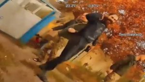 Были да сплыли №24