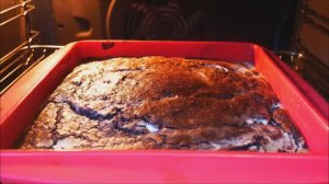 НЕЗАБЫВАЕМЫЙ шоколадный пирог НЕЖНЫЙ с творогом Ну , Очень ВКУСНО