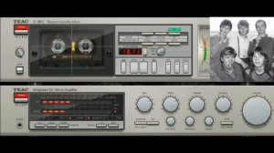 Тембр - рок опера Хиросима