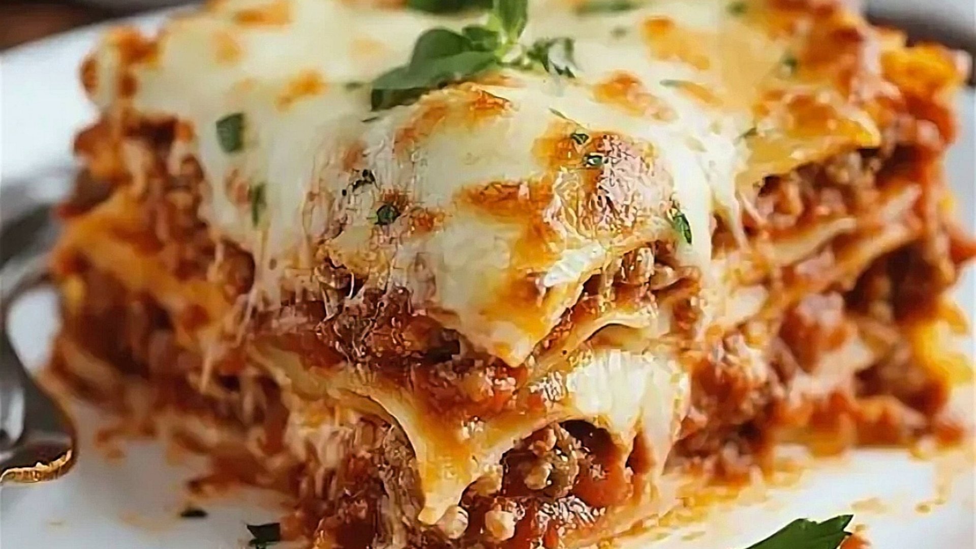 ЛАЗАНЬЯ РЕЦЕПТ 😋👍