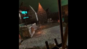 Во что поиграть в VR _ Elven Assassin