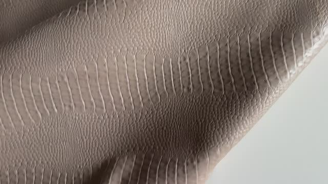 Бежевый кайман