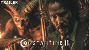КОНСТАНТИН 2 (Трейлер 2026)