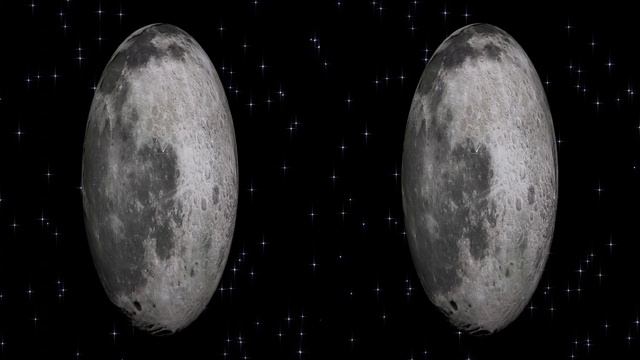 3D Video Planeta-Kosmos смотреть онлайн