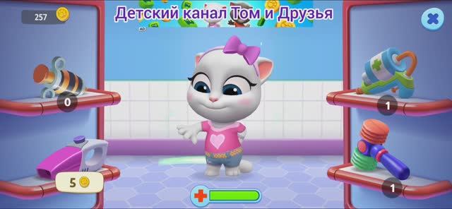 Том и Друзья Мультфильм