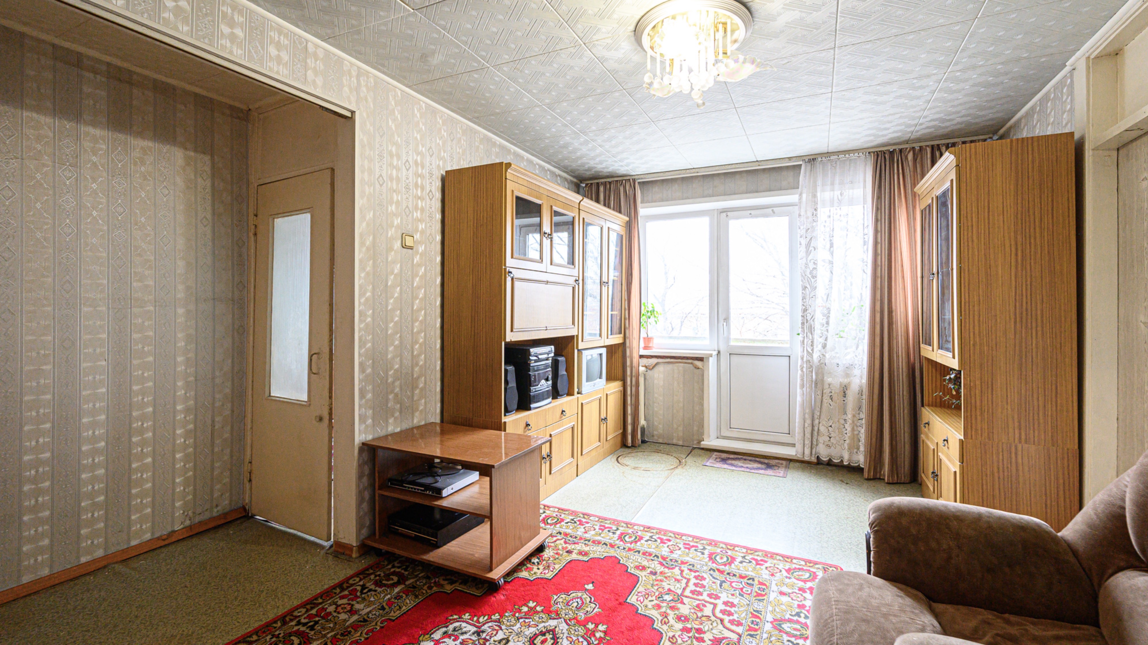 Гурьевская, 35 смотреть онлайн