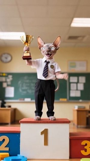 Перейдя от травли к контратаке, я выиграл весь мир, но проиграл ей.