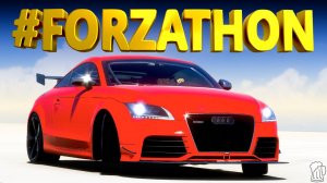 🟡 Forza Horizon 5 🍺 Прохождение #FORZATHON «ВПЛОТЬ ДО СКОРОСТИ» Летний Сезон!!! 06.11.2025