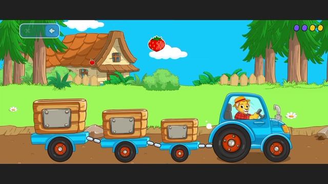 Мульт-развивашка — детский познавательный мультфильм. смотреть онлайн