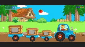 Мульт-развивашка — детский познавательный мультфильм.