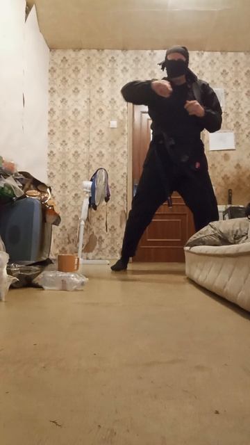 Very Nordic Ninja: 6 November Wonder I (06.11.2025) Крайне Северный Ниндзя: 6 Ноябрьское Чудо I